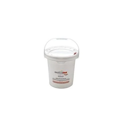 Recyclepak Prepaid Mixed Lamp Recycling Pail - 5 Gallon