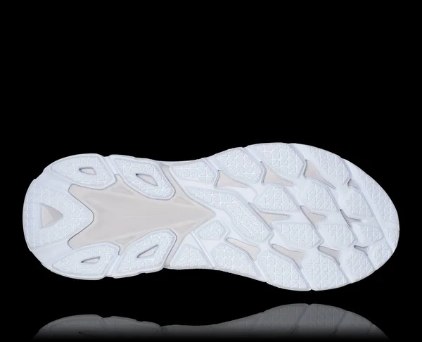 Hoka One One Men's Clifton Edge Shoe - 9 - Turkish Sea - White