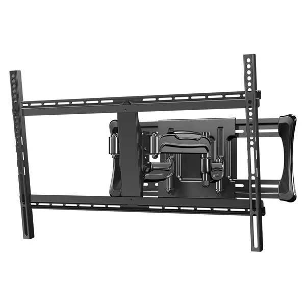 Sanus ALF218-B1 Large Full Motion TV Mount 42x22-75x22 - Black