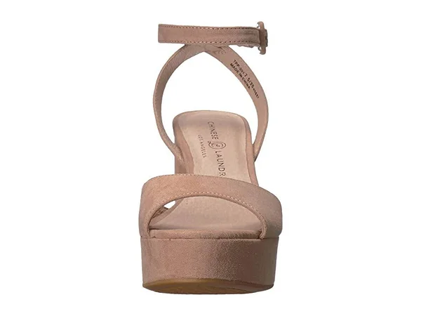 Chinese Laundry Theresa 9 Women's Nude