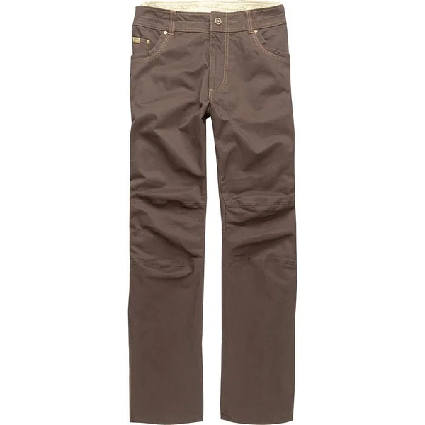 Kuhl Free Rebel Pant - Men's Espresso, 36x34