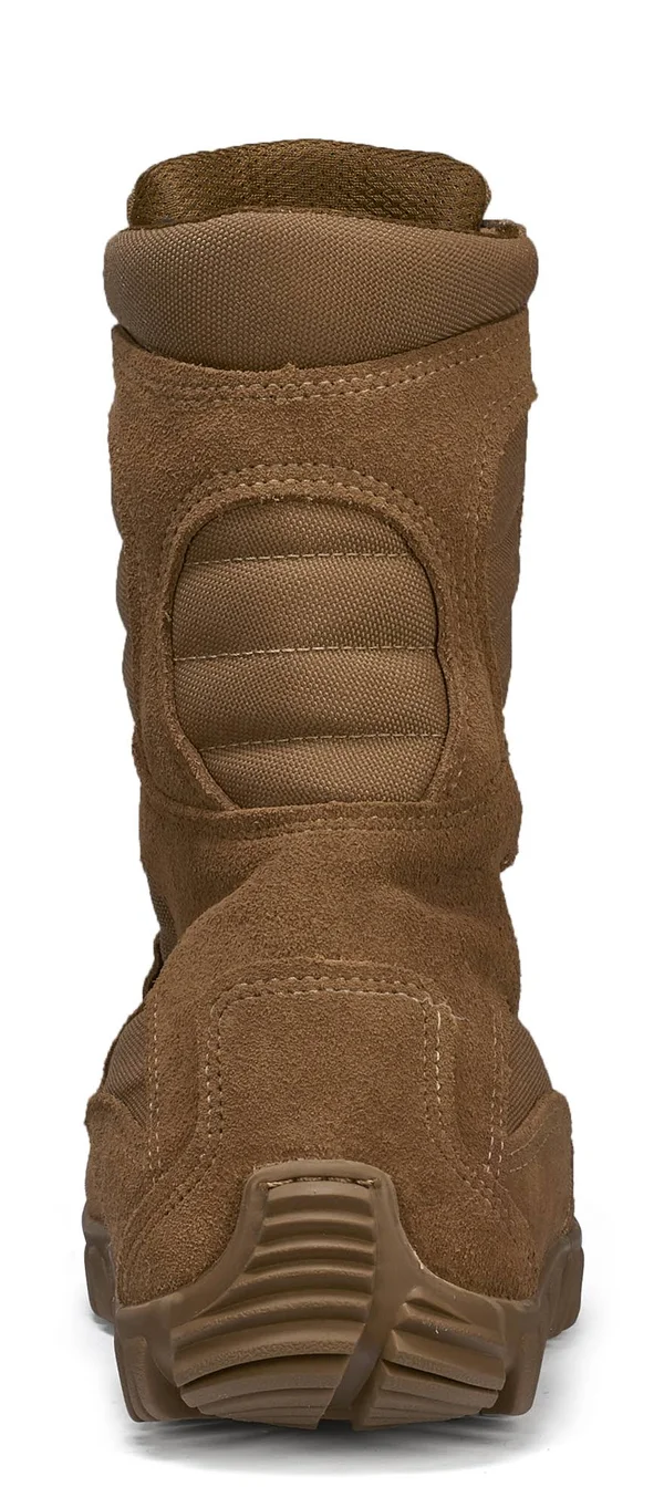 Belleville Sabre Hot Weather Hybrid Assault Boots (Coyote) C333