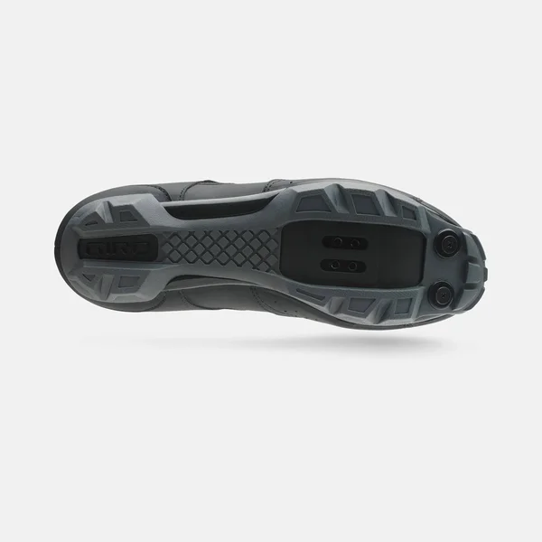 Giro Women's Cylinder Shoes Dark Shadow - Iceberg 40