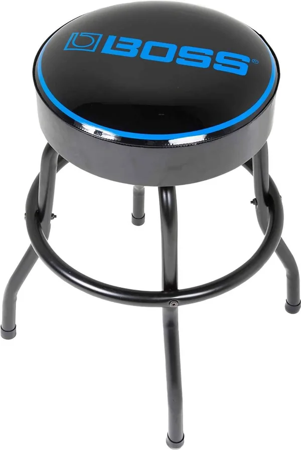 Boss BBS-30 30-Inch Bar Stool
