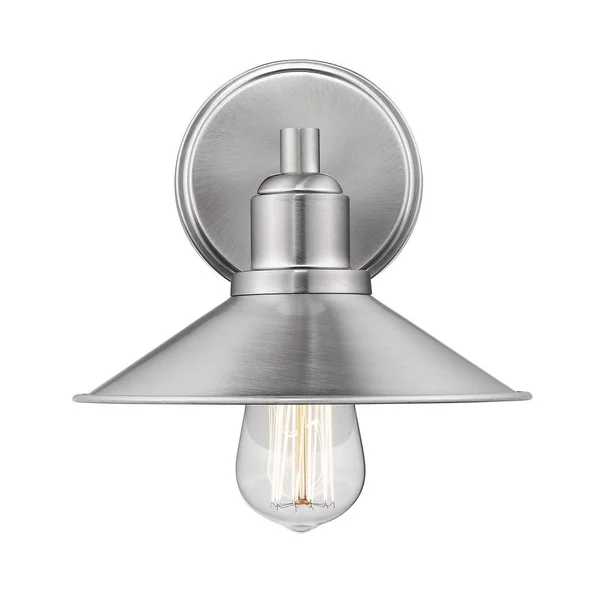 Z-Lite 613-1V-OB Casa 1 Light Vanity - Olde Bronze