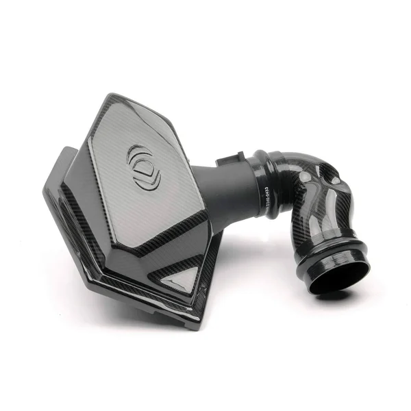 Dinan D760-0046 Carbon Fiber Cold Air Intake System BMW