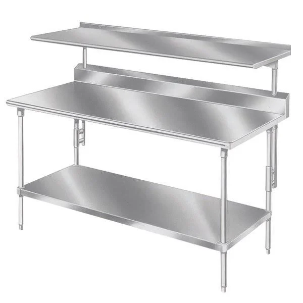 Advance Tabco PT-15S-36 Overshelf