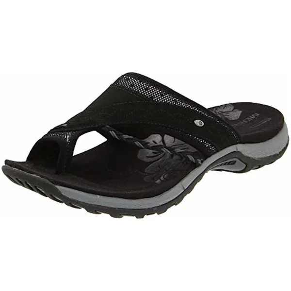 Merrell Women's Hollyleaf Black - Size 5 M