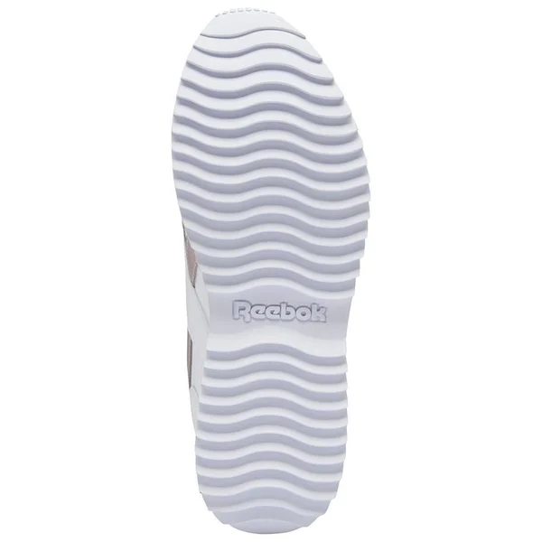 Reebok Royal Glide Ripple Clip Sneakers - White - Low-top Sneakers