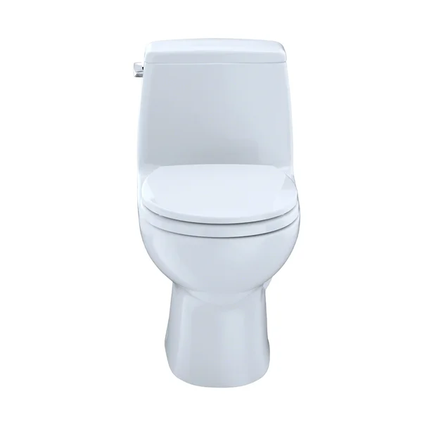 Toto MS853113S#03 UltraMax Round One Piece Toilet - Bone