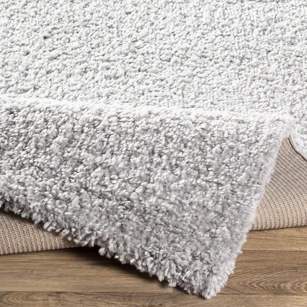 Surya Deluxe Shag DXS-2302 Area Rug 7&10x22 x 10&3x22