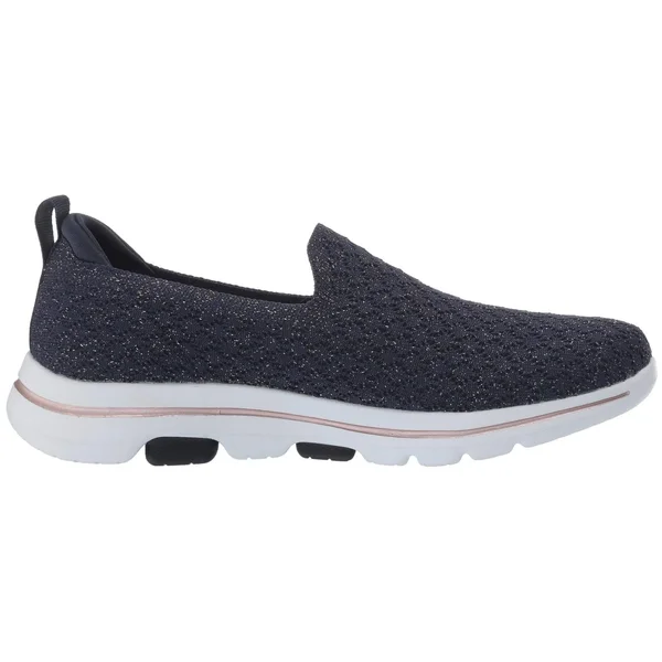 Skechers Performance Go Walk 5-Brave 9 Women's Taupe