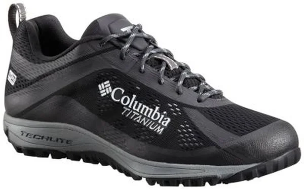 Columbia CONSPIRACY III TITANIUM OUTDR
