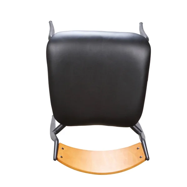 Kyler Metal Side Chair Black Set of 2 Linon