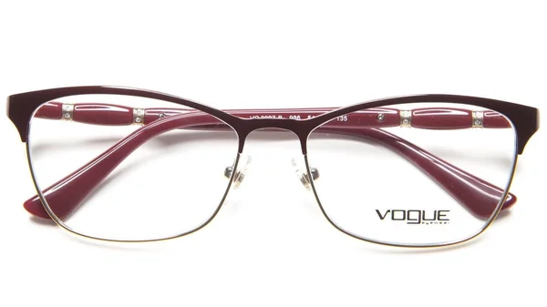 Vogue VO3987B Eyeglasses - Top Bordeaux/Pale Gold (986)