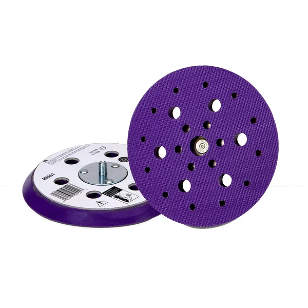 3M 05551 Hookit 6x22 Clean Sanding Painter&s Backup Pad