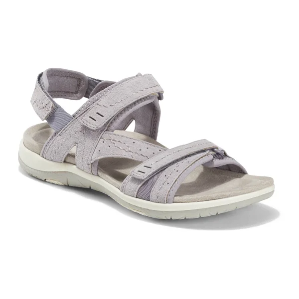Stevie - Womens Sandal - Light Purple