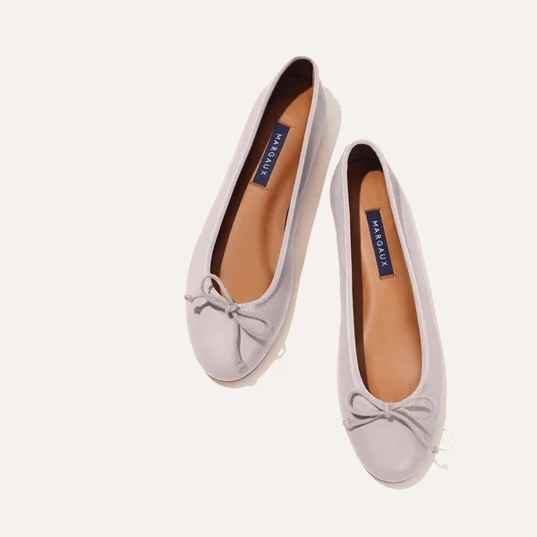 Margaux The Demi - Dove - Purple - 36