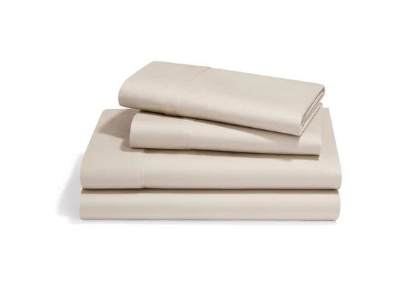 Tempur-Pedic Pima Cotton Sheet Set Twin size - White