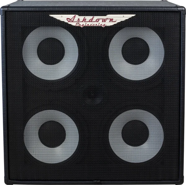 Ashdown RM-414 Evoii 600 Watt Super Lightweight Bass Amplifier Cabinet