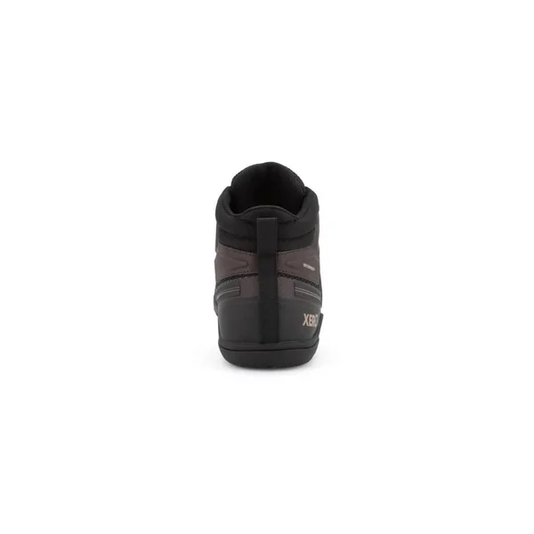 Xero Shoes Men's Xcursion Fusion Boot, Size: 12, Black