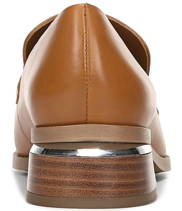 Franco Sarto Newbocca 6 Women's Cognac