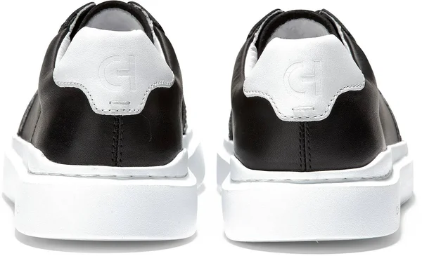 Cole Haan Grandpro Rally Court Sneaker - Women's - Black - Size 5