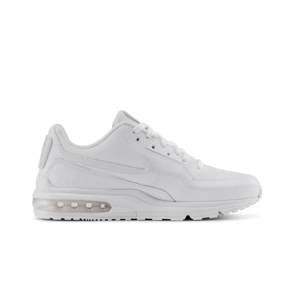 Nike Air Max LTD 3 - White