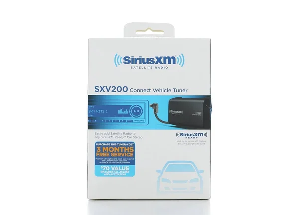 Audiovox - SXV300v1 - SiriusXM Tuner