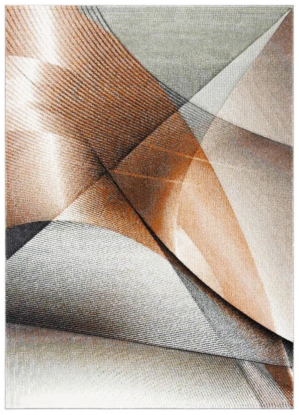 Safavieh Hollywood HLW715P Rug 8& Square Rug