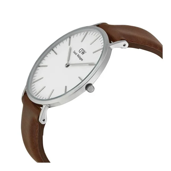 Daniel Wellington Bristol watch 40 mm