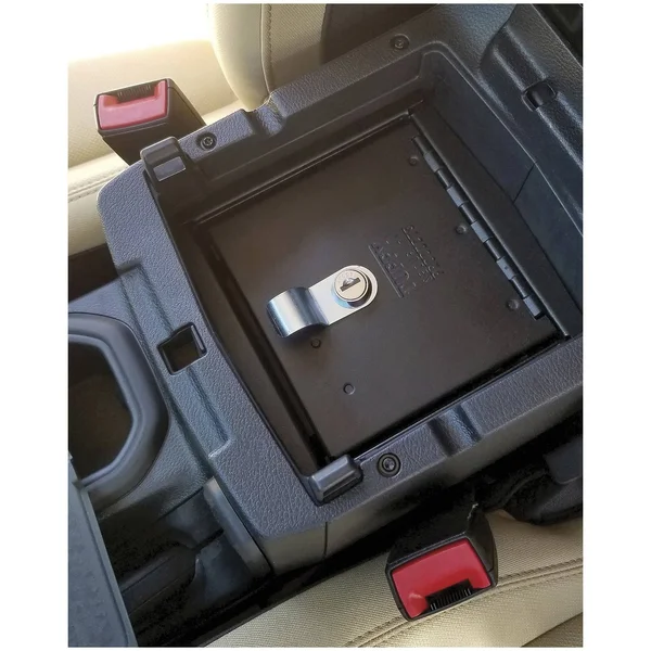 Tuffy 348-01 Security Console Insert