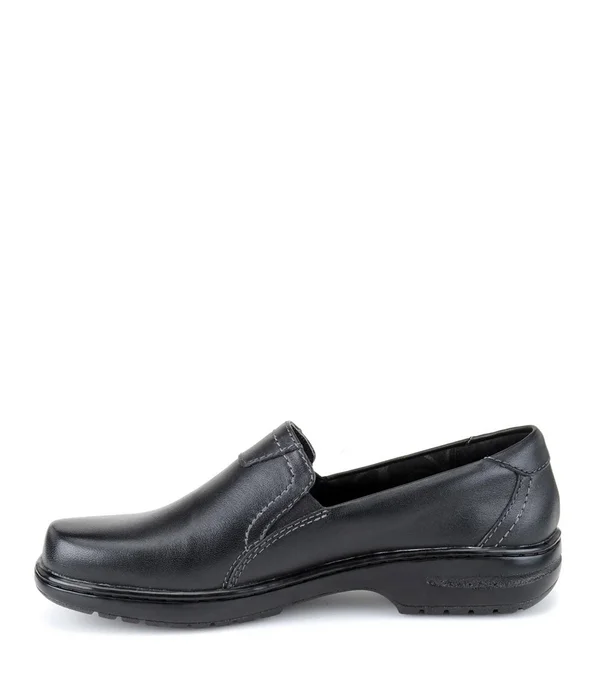 Women's Nurse Mates Meredith Slip On, Size: 7, White