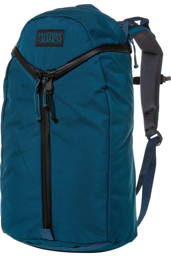 Mystery Ranch - Urban Assault 21 Aegean Blue Backpack