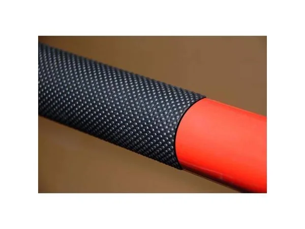 Findtape Hgt Handrail Grip Tape: 4 in. x 60 ft. (Black) 34184N