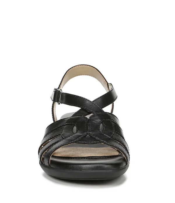 Naturalizer Nalani 7.5 Women's Black