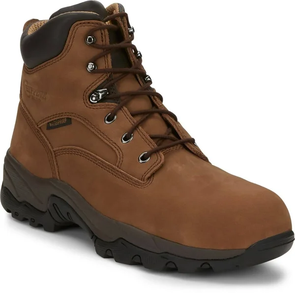 Chippewa 6x22 Soft Toe Waterproof Graeme #55160(DISCONTINUED) 12 - XW