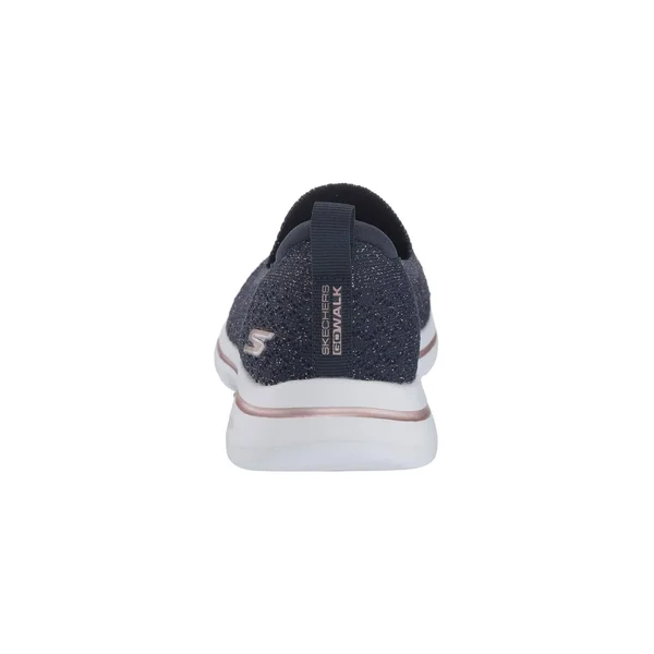 Skechers Performance Go Walk 5-Brave 9 Women's Taupe