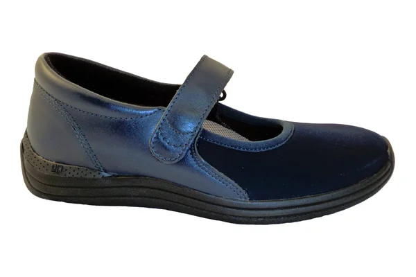 Drew Magnolia 8 Women's Navy