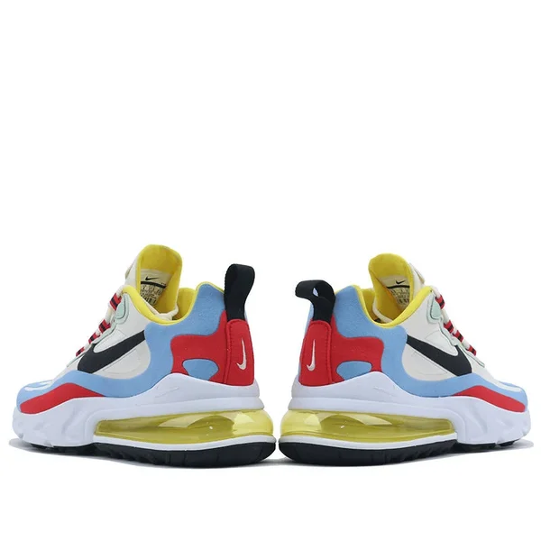 Nike Air Max 270 React (Bauhaus) Women's Shoe