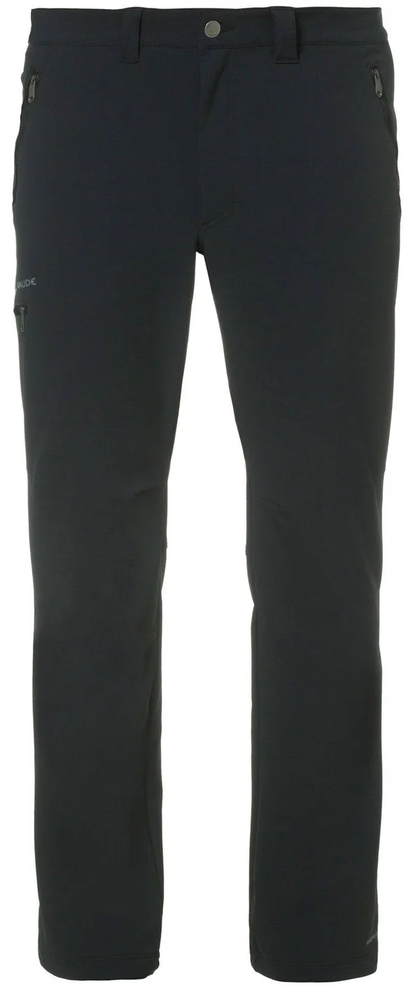 Vaude Men's Strathcona Pants - Black 54