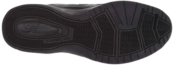 New Balance Men's 623v3 Shoes Black - Size: 12.5
