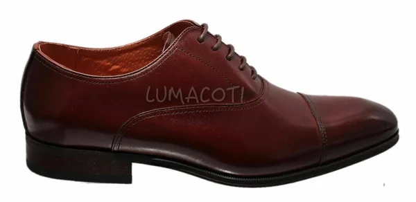 Florsheim Corbetta Cap Toe Oxford 13 Men's Cognac