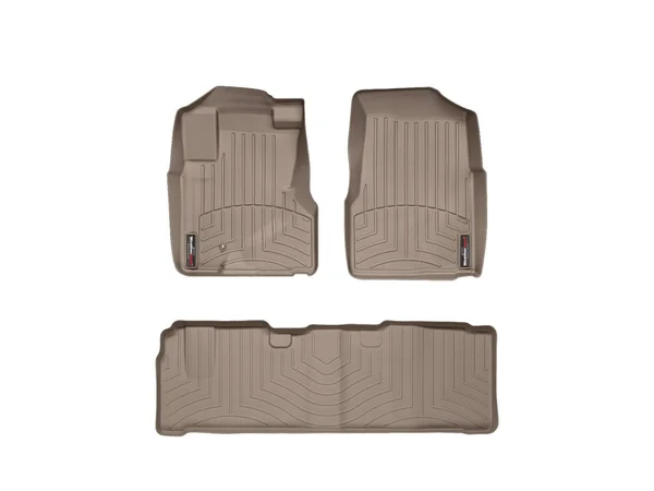 WeatherTech 453571-450202 FloorLiner DigitalFit