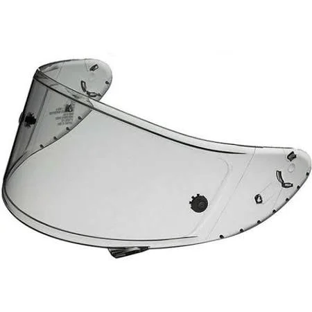 Shoei 0209-9505-00 CWR-F Pinlock Shield W/T.O.P. Dark Smoke