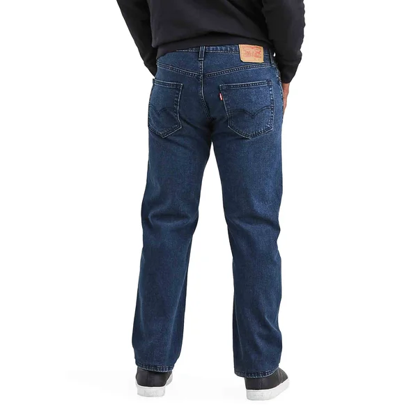 Levi&s 559 Relaxed Straight Men's Jeans (Big & Tall) - Ink Jet 60x32