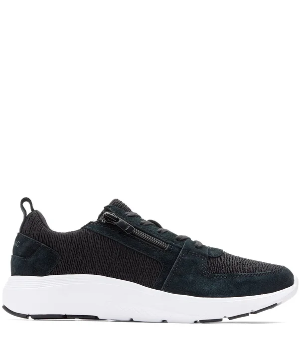Women's Vionic Remi Sneaker, Size 9 M - Black