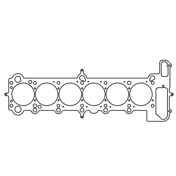 Cometic Gasket C4328-070 Cylinder Head Gasket Fits 92-95 325i 525i
