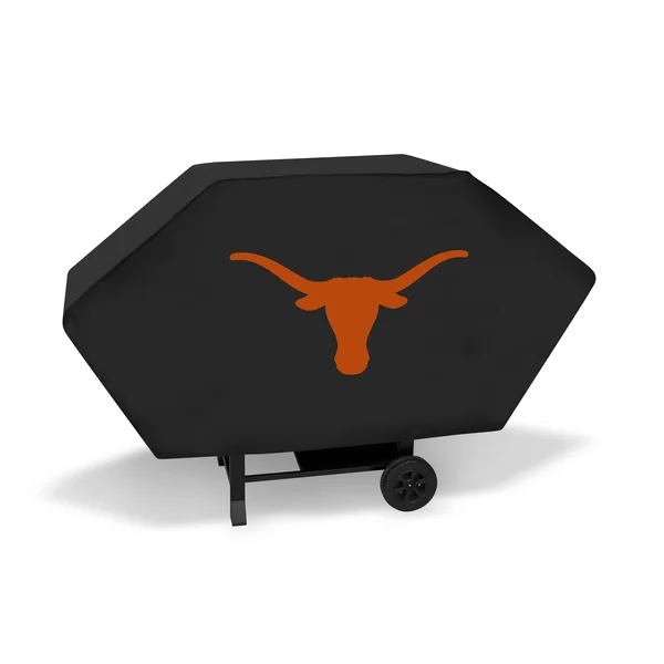 Texas Longhorns Executive Grill Cover