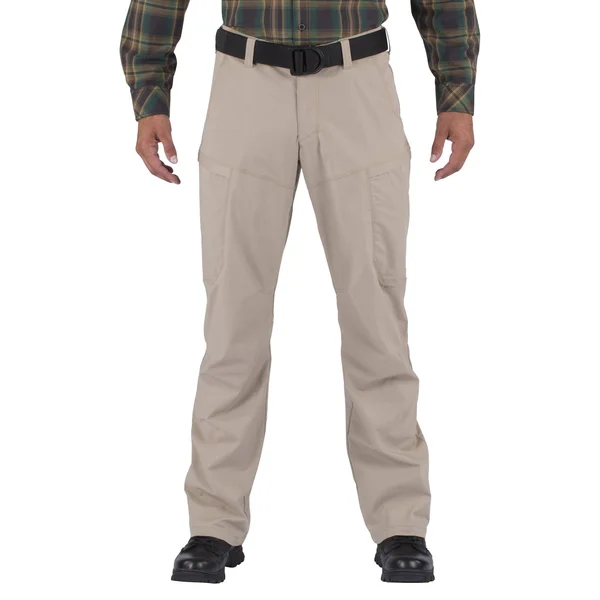 5.11 Tactical Men's Apex Pants - Khaki